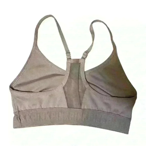 Victorias Secret PINK Sport Bra Size Small - Picture 2 of 9